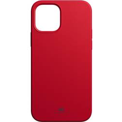BLACK ROCK Urban Case Cover Apple iPhone 12/12 Pro Rød [Ukendt]